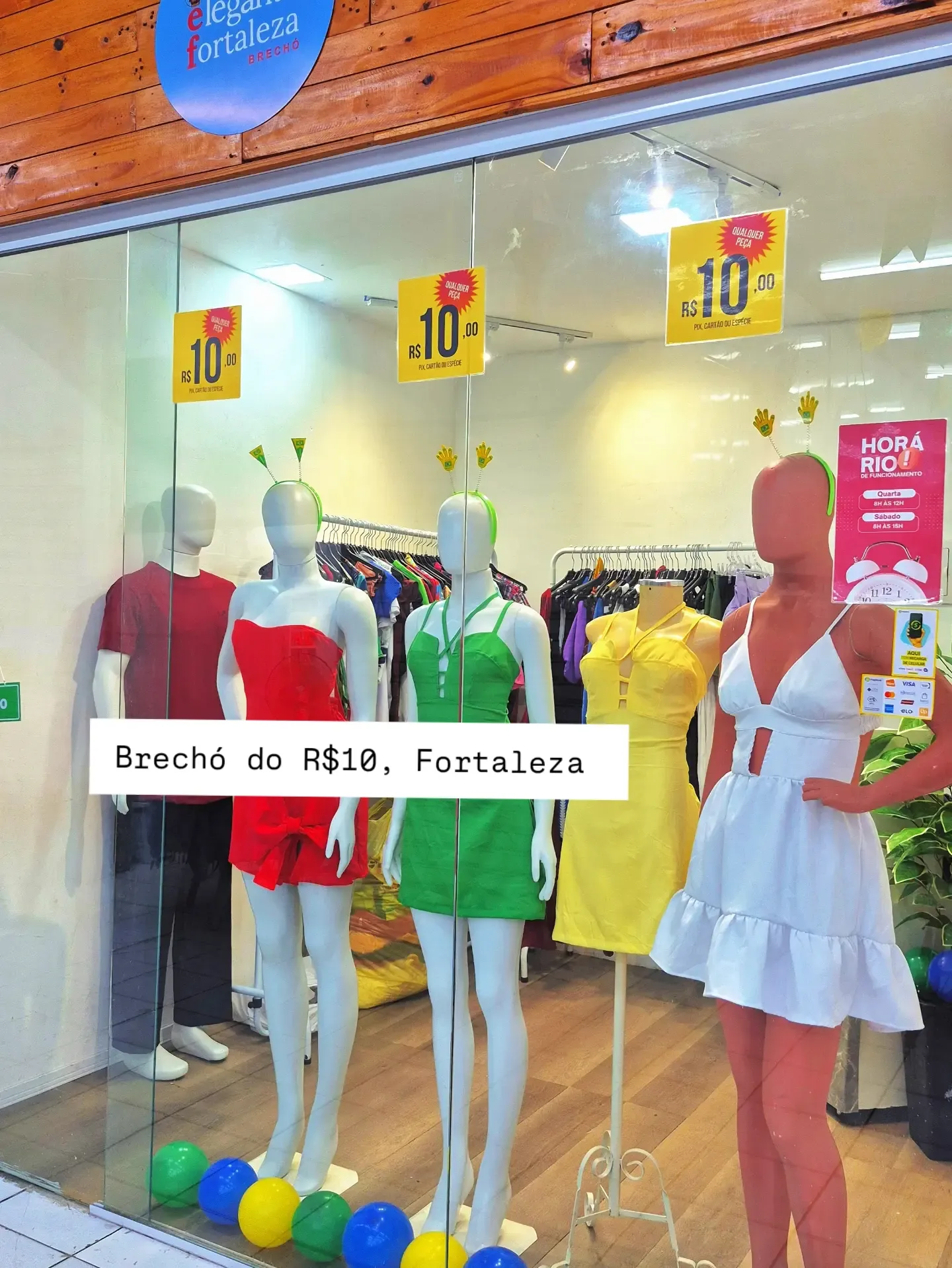 Loja de R$10