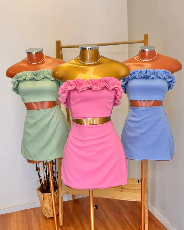 Fashion Brasil