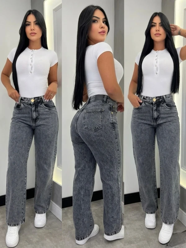 MODA JEANS