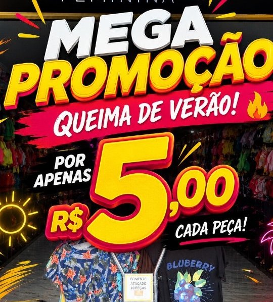 RJ FEMININA MODA