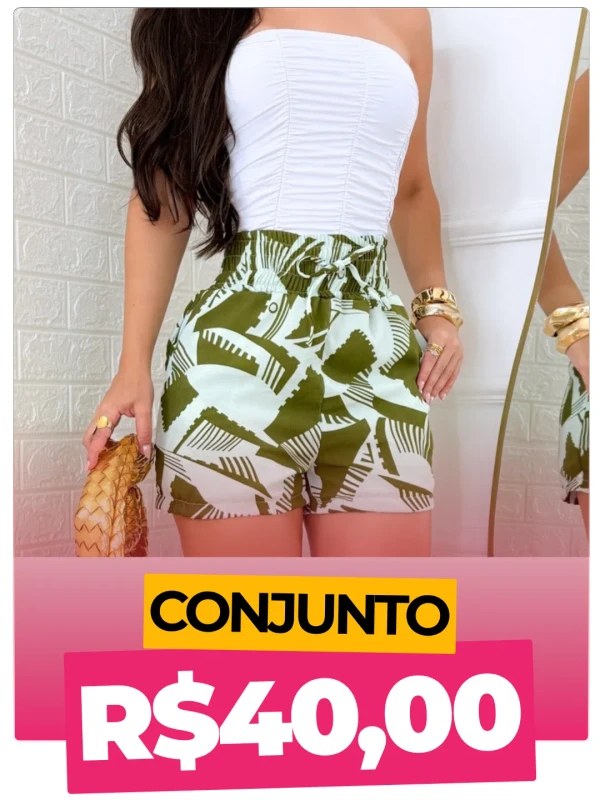 TODA CHIC FOR GIRL T047