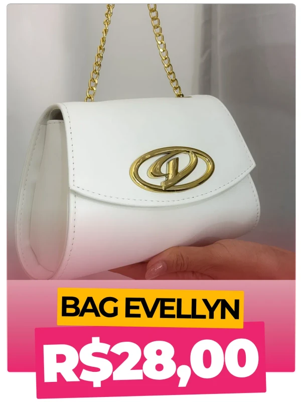 JG STORE BAG Q002