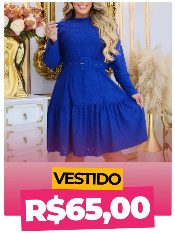 EMN MODA FASHION E012