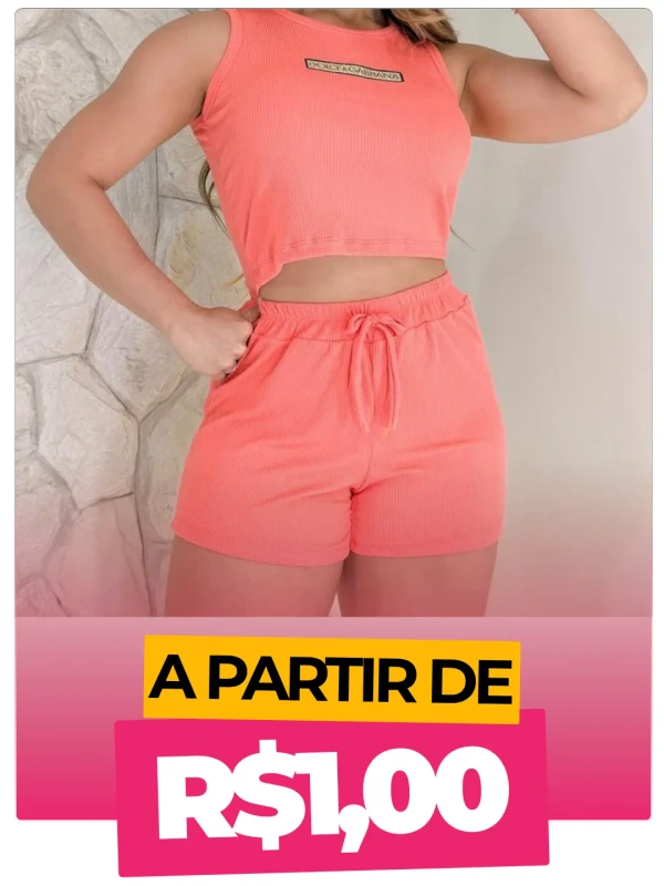 ROUPAS PARA ATACADO T002