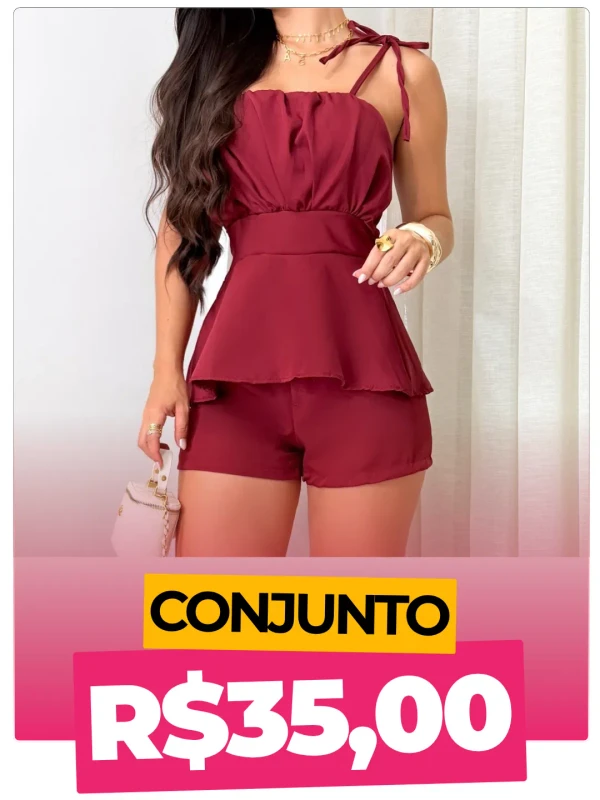 MARIA BONITA DISTRIBUIDORA T056