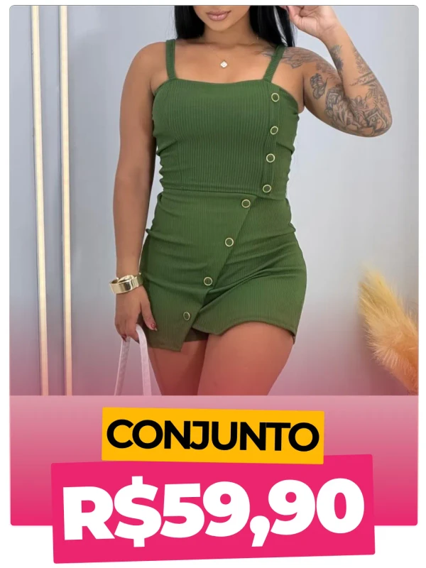 DM DRIKA MODAS T037