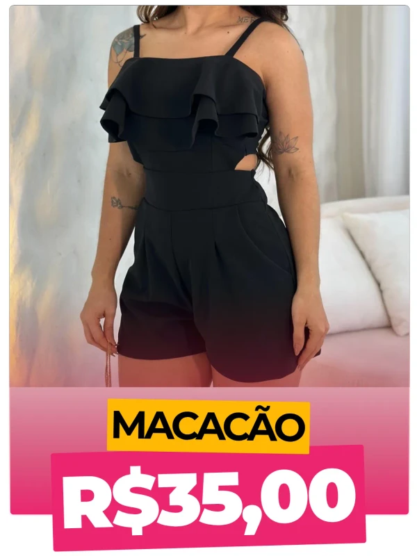 ANNE CONFECÇÕES T071