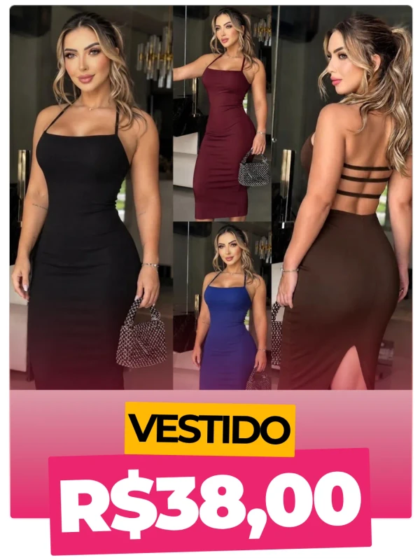 TIPO VOCÊ T016