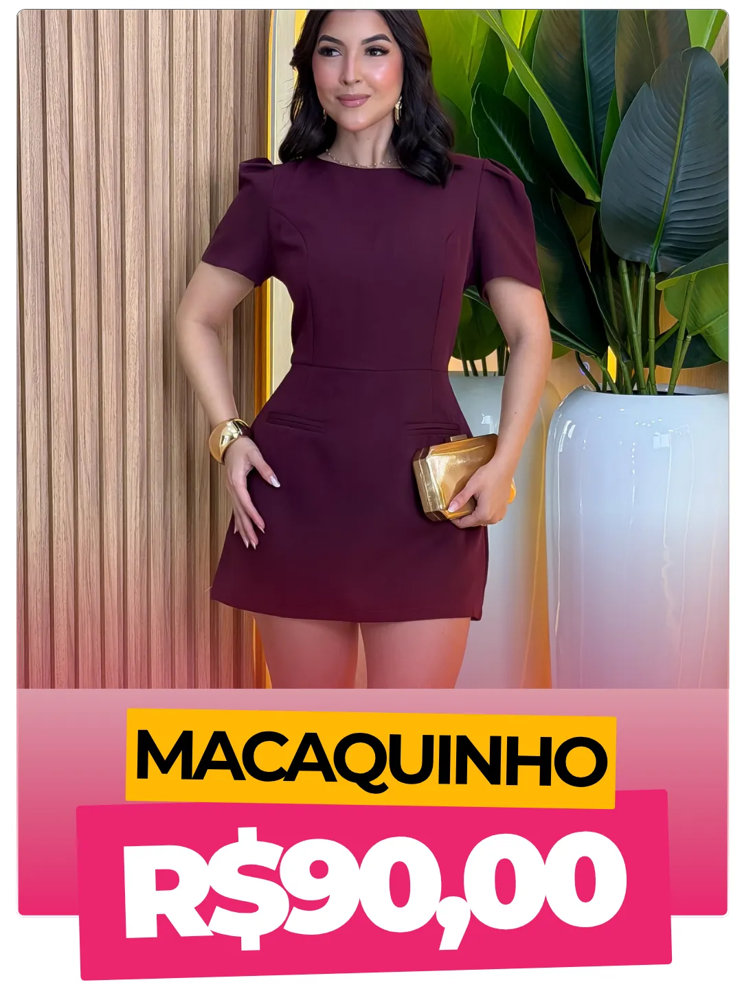 FINA FLOR BOUTIQUE A049