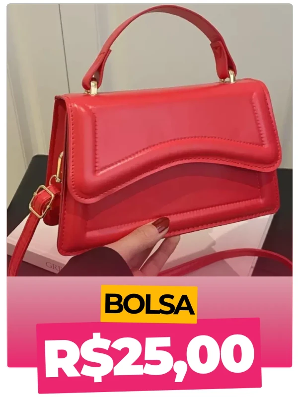 JM BOLSAS ATACADO Q001