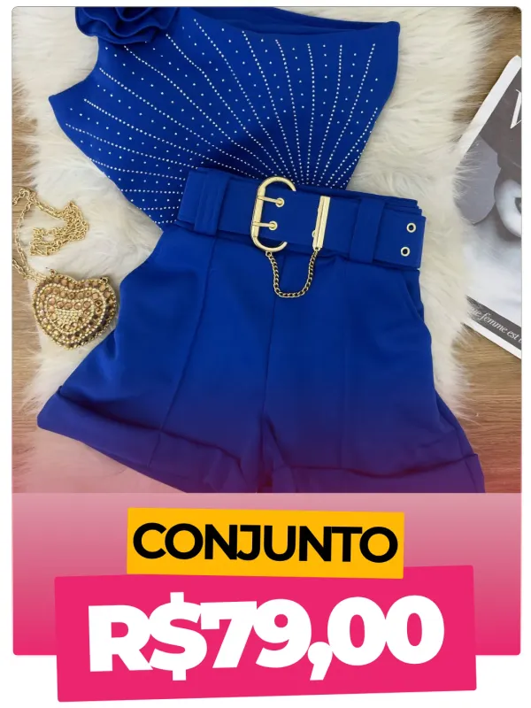 ZZIRAK MODA FEMININA T115
