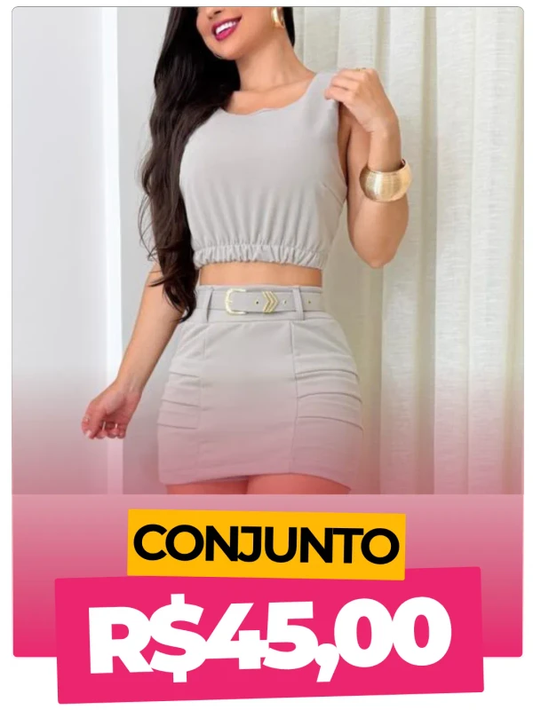 LOOK DA MARY T080