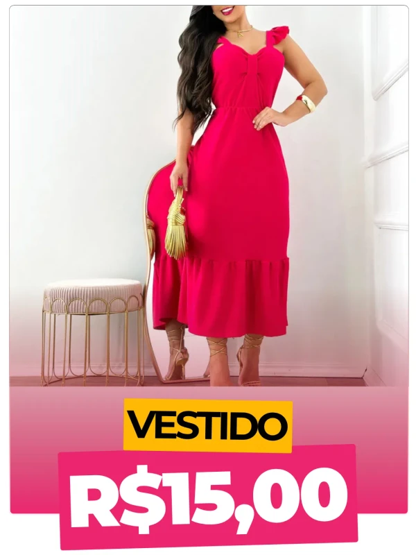 JÚLIA E ESTHER BOUTIQUE T024