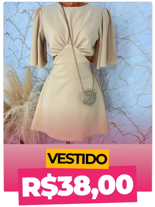 JESS FASHION T040