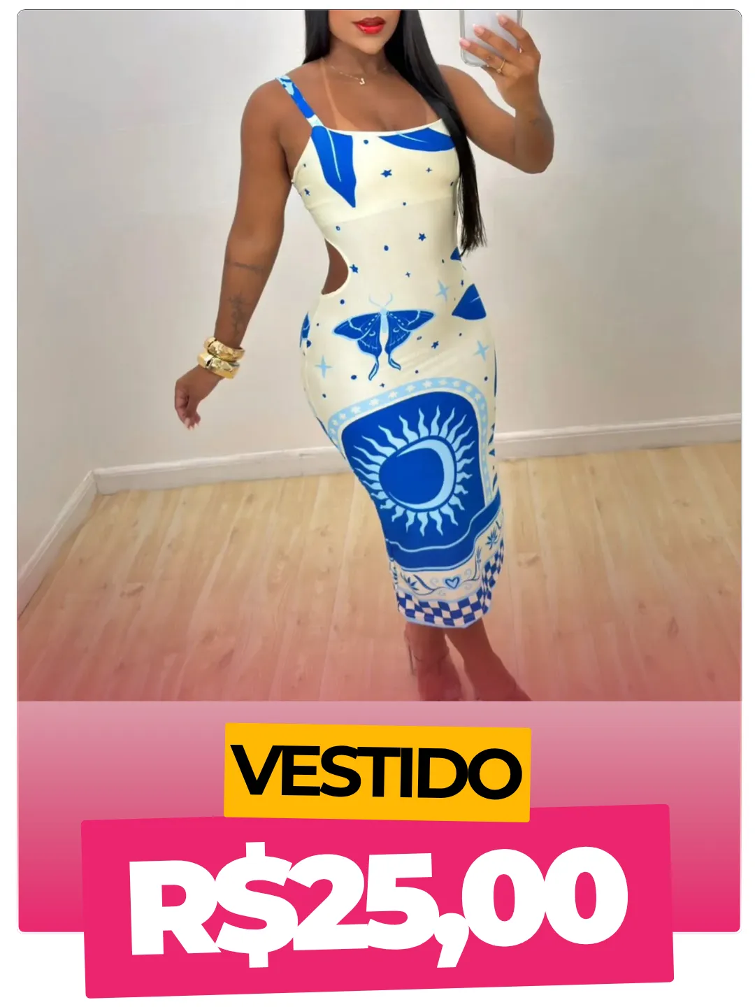 VR MODAS T059