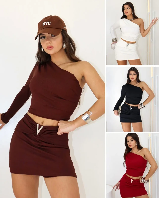 LUXUOSA DRI